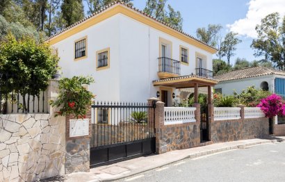 House - Detached Villa - Resale - Marbella - San Pedro De Alcantara