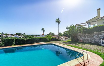 House - Detached Villa - Resale - Mijas - Calahonda