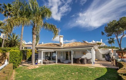 House - Detached Villa - Resale - Mijas - Calahonda