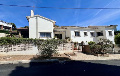 House - Detached Villa - Resale - Mijas - El Chaparral