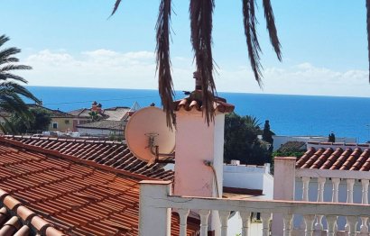 House - Detached Villa - Resale - Mijas - El Faro