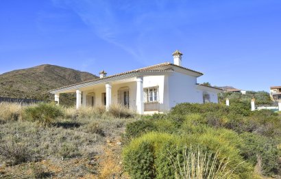 House - Detached Villa - Resale - Mijas - Entrerrios