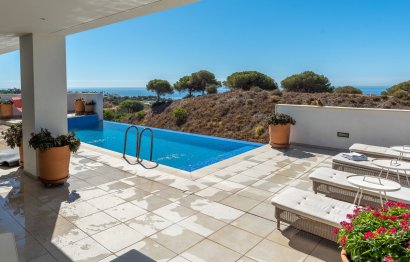 House - Detached Villa - Resale - Mijas - La Cala De Mijas