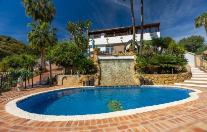 House - Detached Villa - Resale - Mijas - La Cala De Mijas