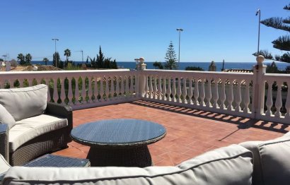 House - Detached Villa - Resale - Mijas - La Cala De Mijas