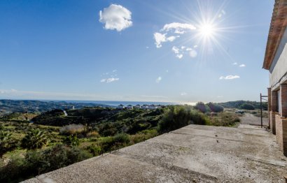 House - Detached Villa - Resale - Mijas - La Cala De Mijas