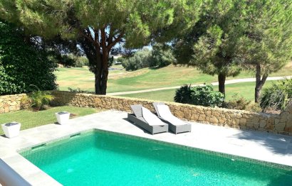 House - Detached Villa - Resale - Mijas - La Cala De Mijas