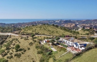 House - Detached Villa - Resale - Mijas - La Cala De Mijas