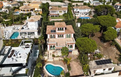 House - Detached Villa - Resale - Mijas - La Cala De Mijas