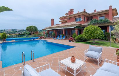 House - Detached Villa - Resale - Mijas - La Cala De Mijas