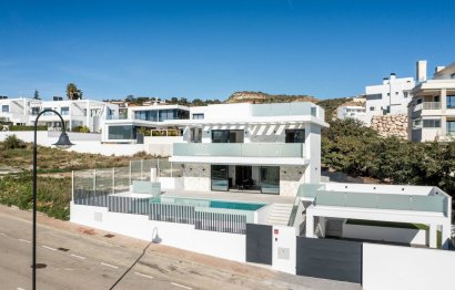 House - Detached Villa - Resale - Mijas - La Cala De Mijas