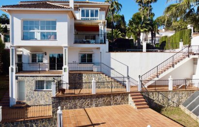 House - Detached Villa - Resale - Mijas - La Cala De Mijas