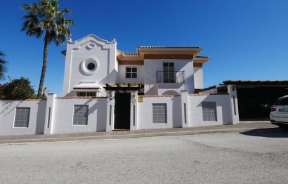 House - Detached Villa - Resale - Mijas - La Cala De Mijas