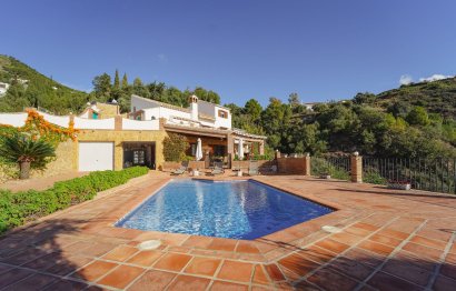 House - Detached Villa - Resale - Mijas - Mijas Centro