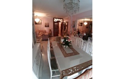 House - Detached Villa - Resale - Mijas - Mijas Centro