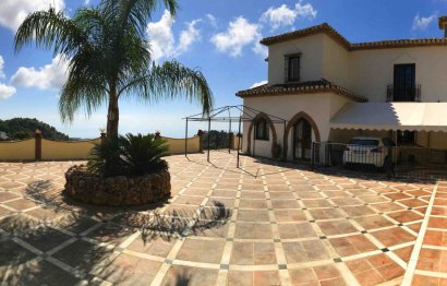 House - Detached Villa - Resale - Mijas - Mijas Centro