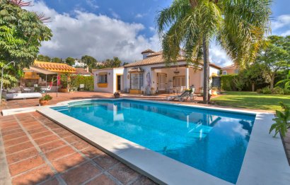 House - Detached Villa - Resale - Mijas - Mijas Centro