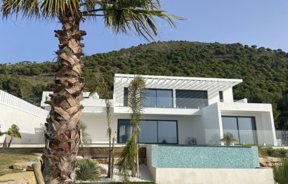 House - Detached Villa - Resale - Mijas - Mijas Centro