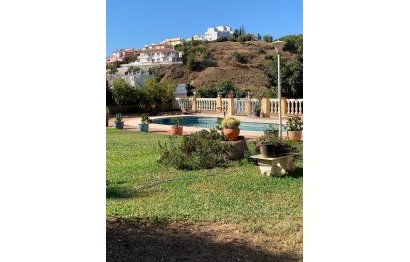 House - Detached Villa - Resale - Mijas - Mijas Centro