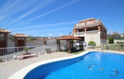 House - Detached Villa - Resale - Mijas - Mijas Centro