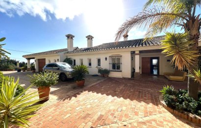 House - Detached Villa - Resale - Mijas - Mijas Centro