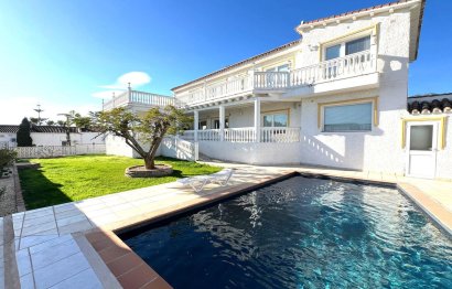 House - Detached Villa - Resale - Mijas - Mijas Centro