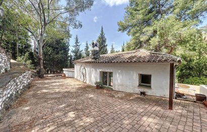 House - Detached Villa - Resale - Mijas - Mijas Centro