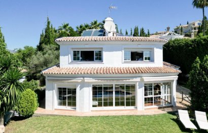 House - Detached Villa - Resale - Mijas - Mijas Golf