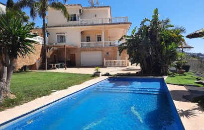 House - Detached Villa - Resale - Mijas - Mijas Golf