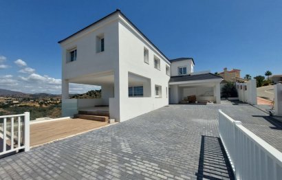 House - Detached Villa - Resale - Mijas - Mijas Golf