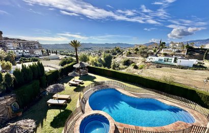 House - Detached Villa - Resale - Mijas - Mijas Golf