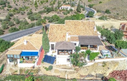 House - Detached Villa - Resale - Mijas - Mijas