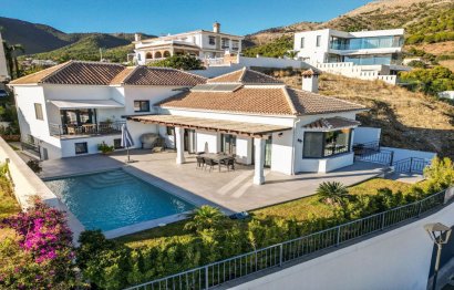 House - Detached Villa - Resale - Mijas - Mijas