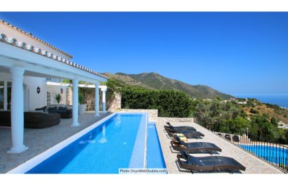 House - Detached Villa - Resale - Mijas - Mijas