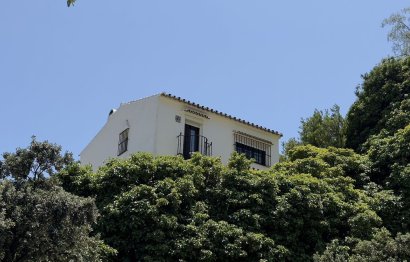 House - Detached Villa - Resale - Mijas - Mijas