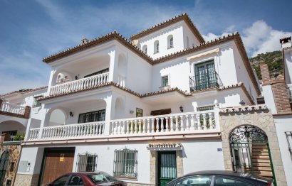 House - Detached Villa - Resale - Mijas - Mijas