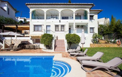 House - Detached Villa - Resale - Mijas - Mijas