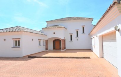 House - Detached Villa - Resale - Mijas - Mijas