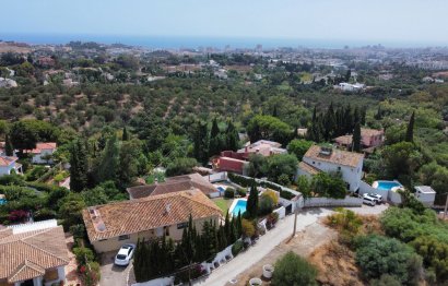 House - Detached Villa - Resale - Mijas - Mijas