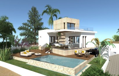 House - Detached Villa - Resale - Mijas - Mijas