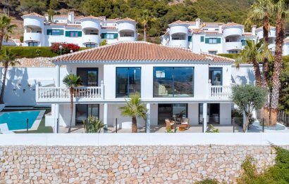 House - Detached Villa - Resale - Mijas - Mijas