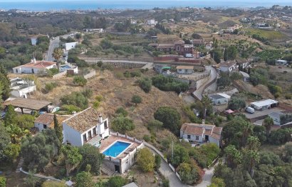 House - Detached Villa - Resale - Mijas - Mijas