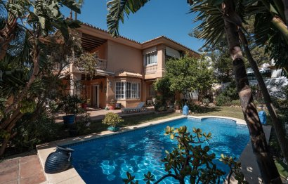 House - Detached Villa - Resale - Mijas - Mijas