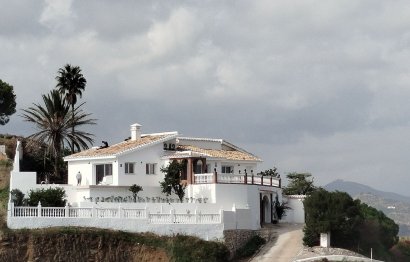 House - Detached Villa - Resale - Mijas - Mijas