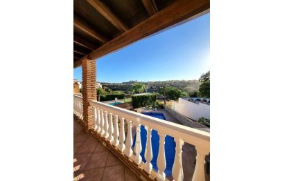 House - Detached Villa - Resale - Mijas - Mijas