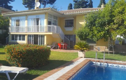 House - Detached Villa - Resale - Mijas - Mijas