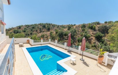 House - Detached Villa - Resale - Mijas - Mijas