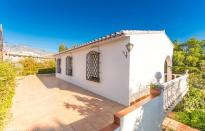 House - Detached Villa - Resale - Mijas - Mijas