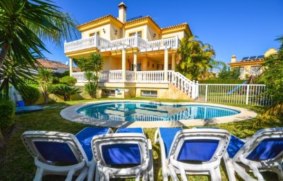 House - Detached Villa - Resale - Mijas - Mijas