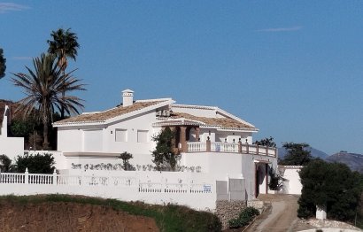 House - Detached Villa - Resale - Mijas - Mijas